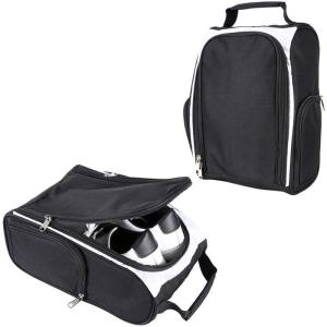Wholesale football: Custom Football Boot Bag Sports Shoe Bag Training Gym Golf Shoe Bags