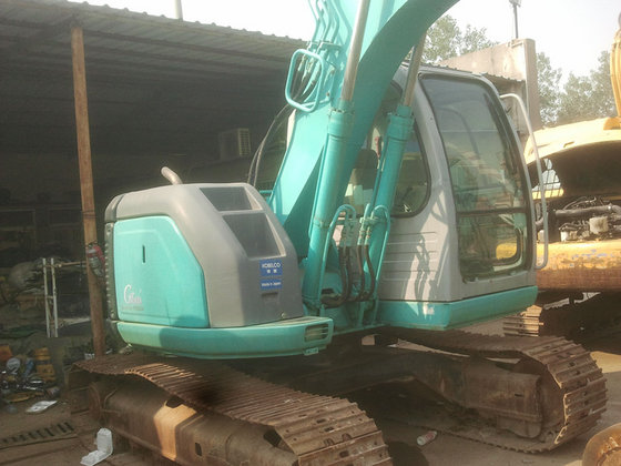 Used Kobelco Excavators 115