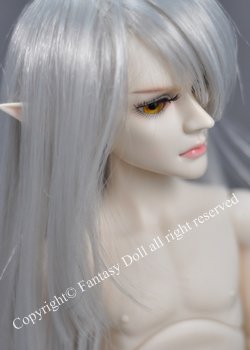 fantasy doll bjd