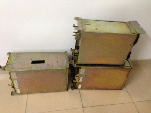 FANUC Power UniteA14B-0082-B209