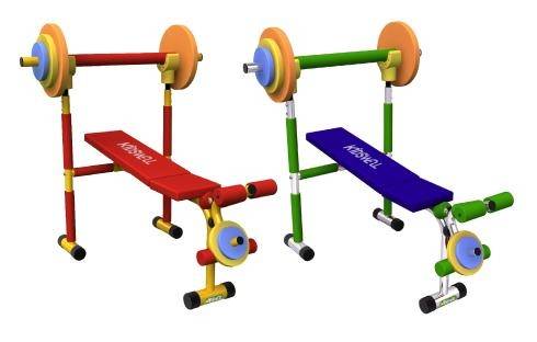 Kid S Fitness Toy Taizhou Baolingdeng Kids Fitness Co Ltd