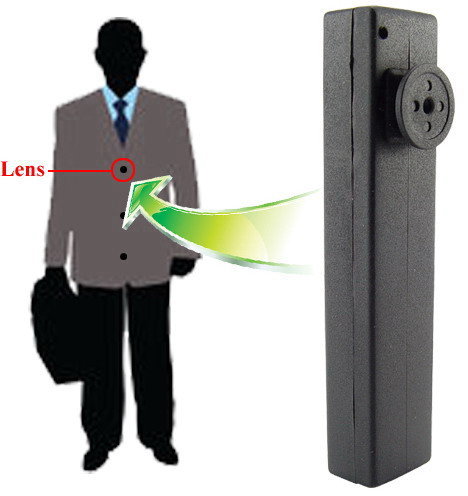 mini spy camera wireless recorder