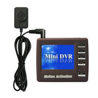 mini spy camera wireless recorder