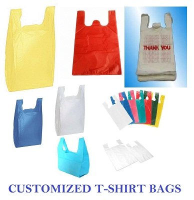 Custom Tshirt Bag(id:8532631). Buy Philippines Plastic Bag, Packaging ...