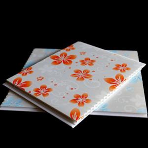 Wholesale hot stamping: PVC Hoy-Stamp Panel - 20cm Width