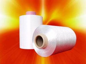 Wholesale Other Yarn: Textured Polyester Sewing Thread