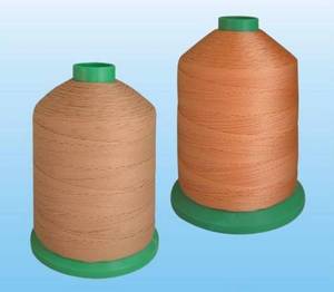 Wholesale Sewing Threads: High Tenacity Polyester Industrial Sewing Thread