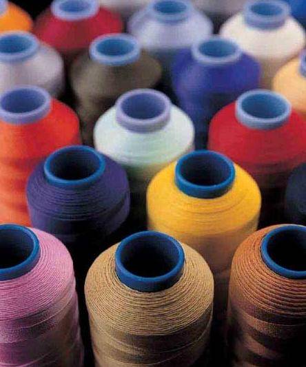 Machine Embroidery Thread