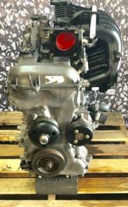 Wholesale bent pump: Ford Ranger Mazda B2300 2.3l Engine 2003 2004 2005 2006 2007 2008 2009 88k Miles