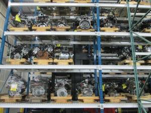 Wholesale residential air exchanger: 2016 Mazda CX-9 2.5L Engine Motor 4cyl OEM 103K Miles (LKQ~345173161)