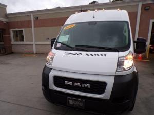 Wholesale ram: 2021 RAM Promaster 2500 High Roof 159-in.
