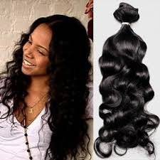 Wholesale curly double weft hair: Indonesia Hair