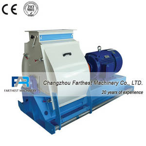 Wholesale canned baby corn: Small Water Drop Hammer Mill for Crushing Beans/Grains/Seed