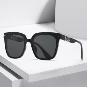 Wholesale Sunglasses: Butterfly Square Sunglasses Women Designer Sunglasses 2023