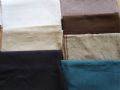 Sell 100%  linen, linen/cotton,linen/rayon,100% ramie, ramie/cotton fabric