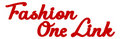 Fashion One Link Company Logo