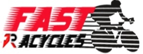 CV.Fast Racycles Company Logo