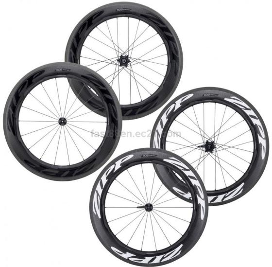 zipp 808 clincher wheelset