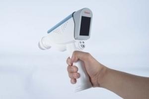 Wholesale scanners: New MP-4500 Handheld Bladder Scanner with  Caresono HD2
