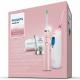 Philips HX8391/02 Diamond Clean Pack Brush Teeth Electric Irrigator