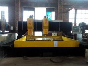 Wholesale chips machinery: CNC Plate Punching Drilling Line