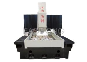 Wholesale sliding table panel saw: CNC Drilling, Milling and Tapping Machine for Plates Model PZXG2012