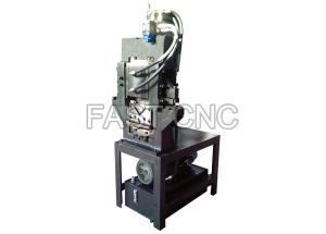 Wholesale hot rolled steel flat: Multi-Fuction Combined Punching and Cutting Machine          Model Q32J