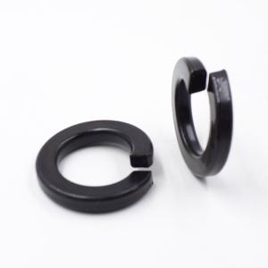 Wholesale spring washers: DIN127 Spring Lock Washers, with Tang Ends