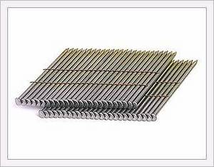 Wholesale s6: Wire Welded Strip Nails