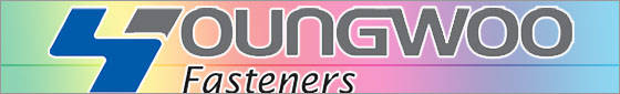 Youngwoo Fasteners Co., Ltd.