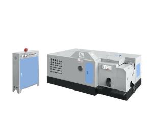 Wholesale power station: Multi-station Nut Forging Machine Introduction