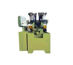 Wholesale automatic tap: 2 Spindle Nut Tapping Machine