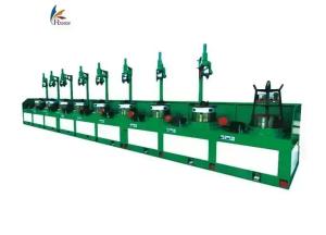 Wholesale Other Manufacturing & Processing Machinery: Belt Wire Drawing Machine