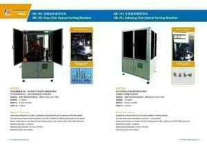 Wholesale Paper Product Making Machinery: Screw Sorting Machine