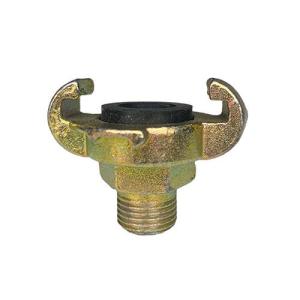 Wholesale Pipe Fittings: E.U Type Chicago Coupling