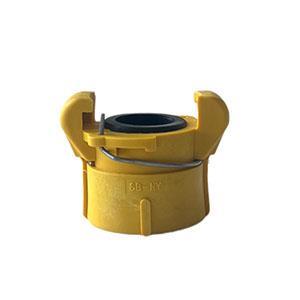 Wholesale brass nozzle: Nylon Sandblast Coupling