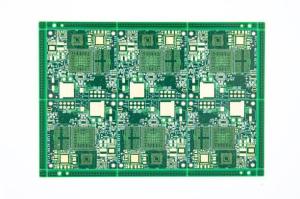 Wholesale gps receiver: High Frequency PCB(HFP)