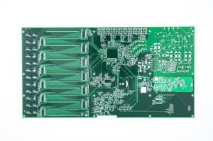 Wholesale large led display board: PCB Layout/DFM