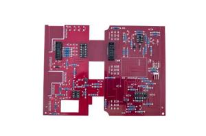 Wholesale Other Electronic Components: Prototype PCB Assembly