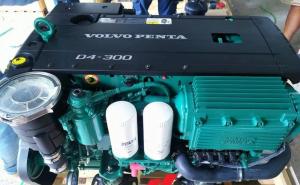 Wholesale water flow switch: Volvo Penta D4 300 Marine Diesel Engine