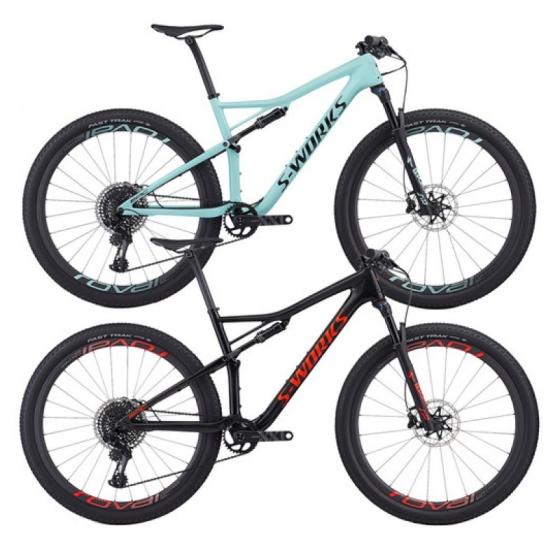 2019 Specialized S-Works Epic 29 