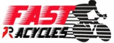 Fastracycles Bikes Store Company Logo