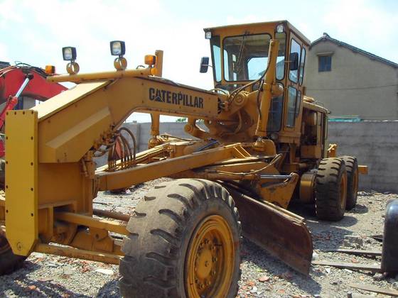 Graders