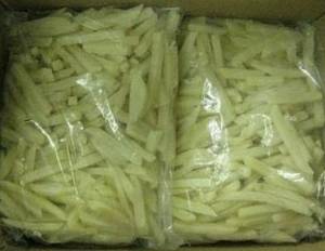 Wholesale frozen potatoe fries: Frozen Potato (French Fries)