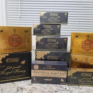 Wholesale wholesale: Wholesale Etumax Royal Honey, Leopard Miracle Honey, Secret Miracle Honey / Royalhoneyturkey.Com/