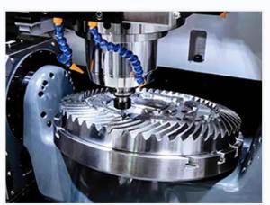 Wholesale Other Manufacturing & Processing Machinery: 5 Axis CNC Machining