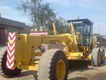 Wholesale 5 ton truck mounted: Motor Grader and Crane