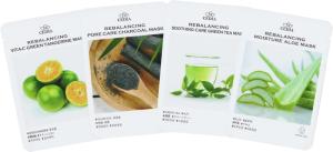 Wholesale cosmetic: Face Mask Sheet