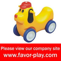 Kid Rider Rocking Horse Riders
