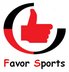 Shanghai Favor Sports Co.,Ltd Company Logo